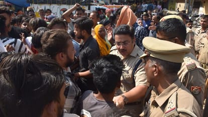 Kaushal murder: The killers were after Kaushal, shot him as soon as he reached in dark