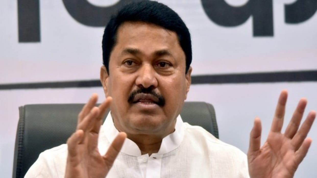 Maharashtra: Congress leader Patole claims- BJP is cheating Marathas and OBCs on reservation issue