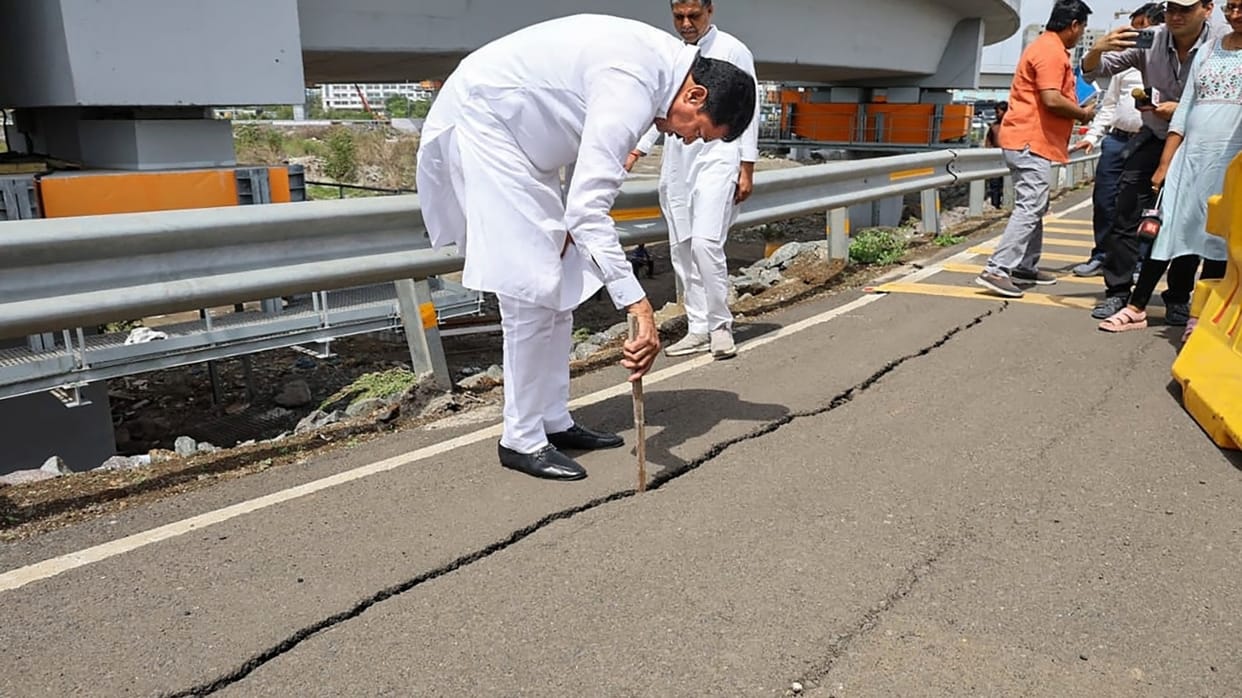 Citizens distressed due to inflation, corruption, says Patole slamming Centre, Maharashtra govt