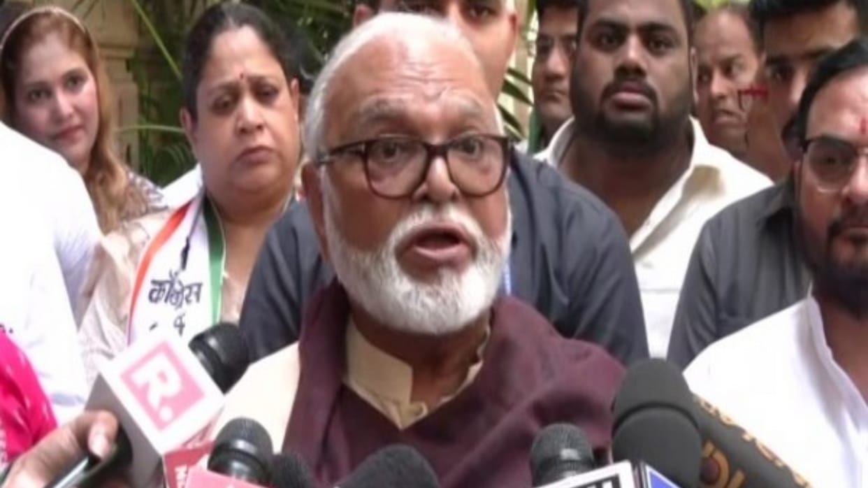 Govt to call all-party meet on Maratha quota, positive about caste census: Bhujbal