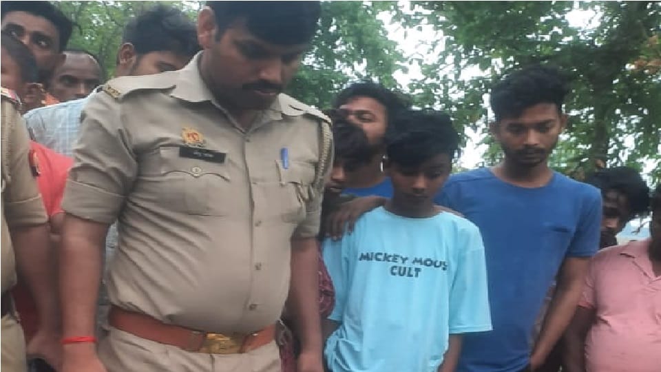 Elderly man brutally murdered in Khukhundu Deoria