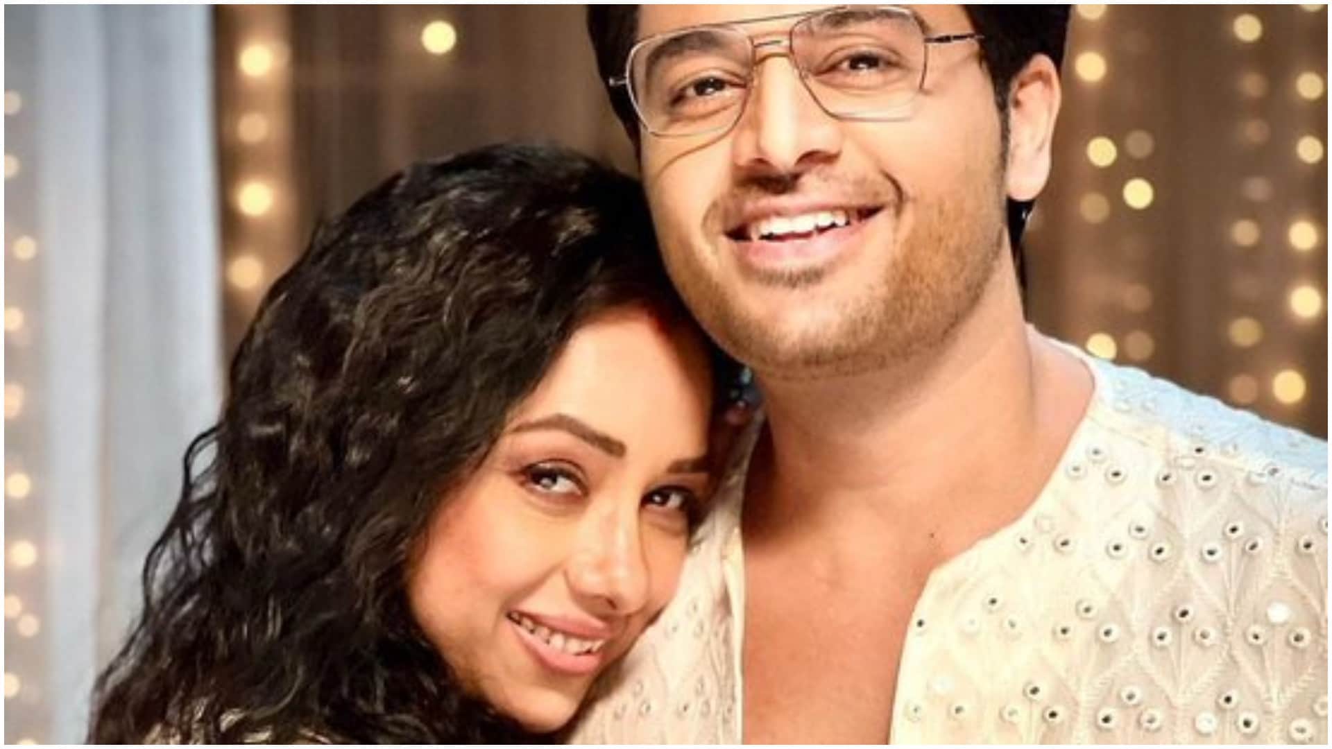 TV Stars who fought on Show Set Rupali Ganguly Gaurav Khanna to Hina Khan Karan Mehra