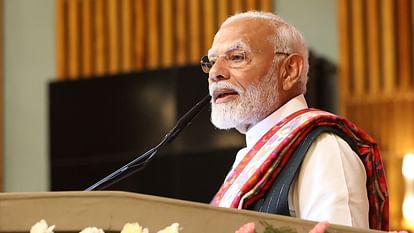 PM Modi Mann ki Baat Today Highlights Key Points Address Public on Radio Broadcast