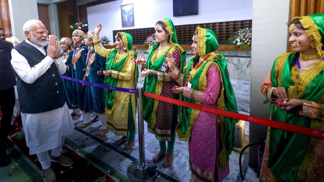 jammu kashmir assembly election : After pm modi vist assembly elections considered certain