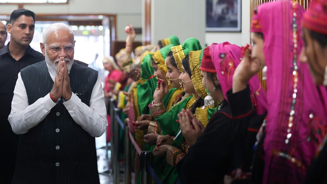 jammu kashmir assembly election : After pm modi vist assembly elections considered certain