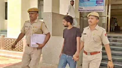 Jalore News businessman son fabricated kidnapping story and demanded Rs 6 lakh from his father