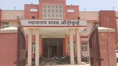 Dausa Husband Jeth Jithani sentenced five years prison for forcing woman to commit suicide with two children