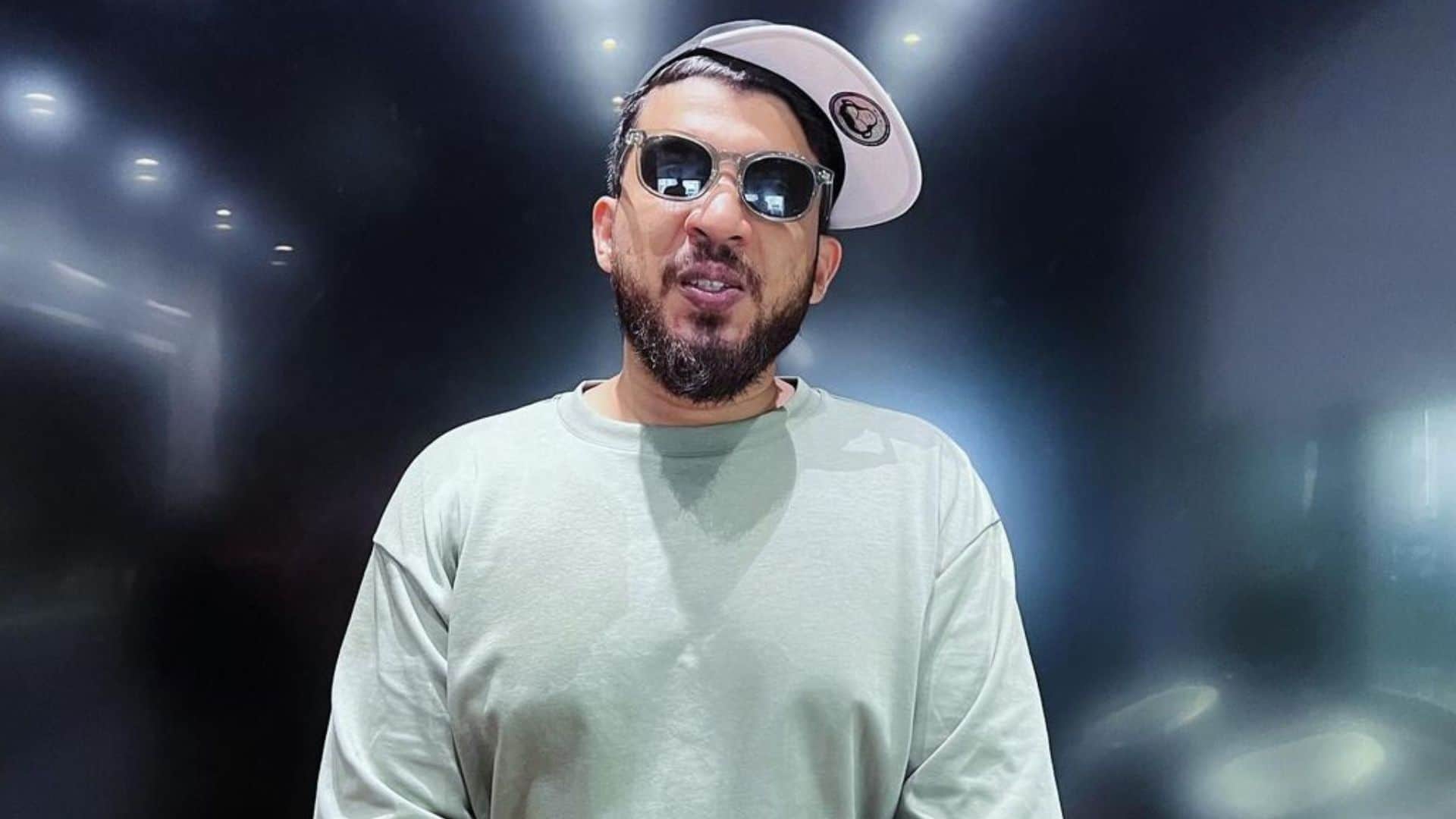 Naezy Birthday: Know About Bigg Boss OTT 3 contestant and famous Rapper life and Career