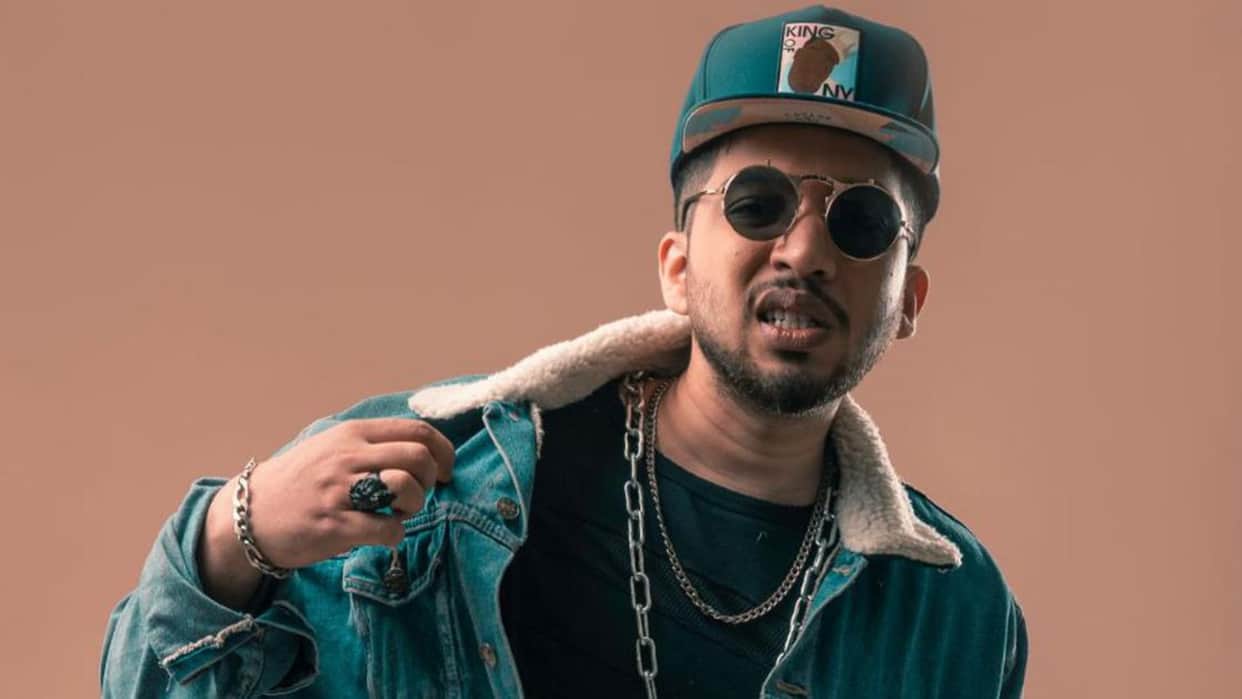 Bigg Boss Ott 3 Finale Winner Update Rapper Naezy Profile Career Net Worth and Struggle Know Full Details Here