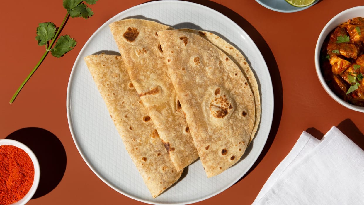 Dishes From Leftover Roti in hindi raat ki bachi hui roti se kya banaye