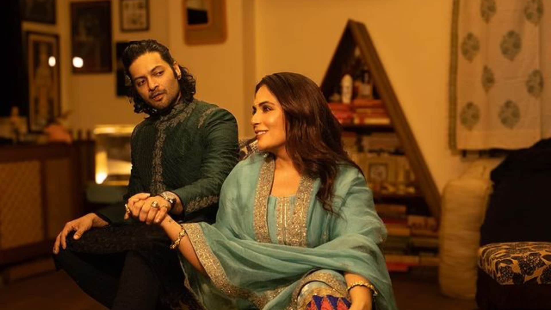 Valentines Day 2025 love on film set alia ranbir sidharth kiara saif kareena salman Aishwarya dilip Madhubala