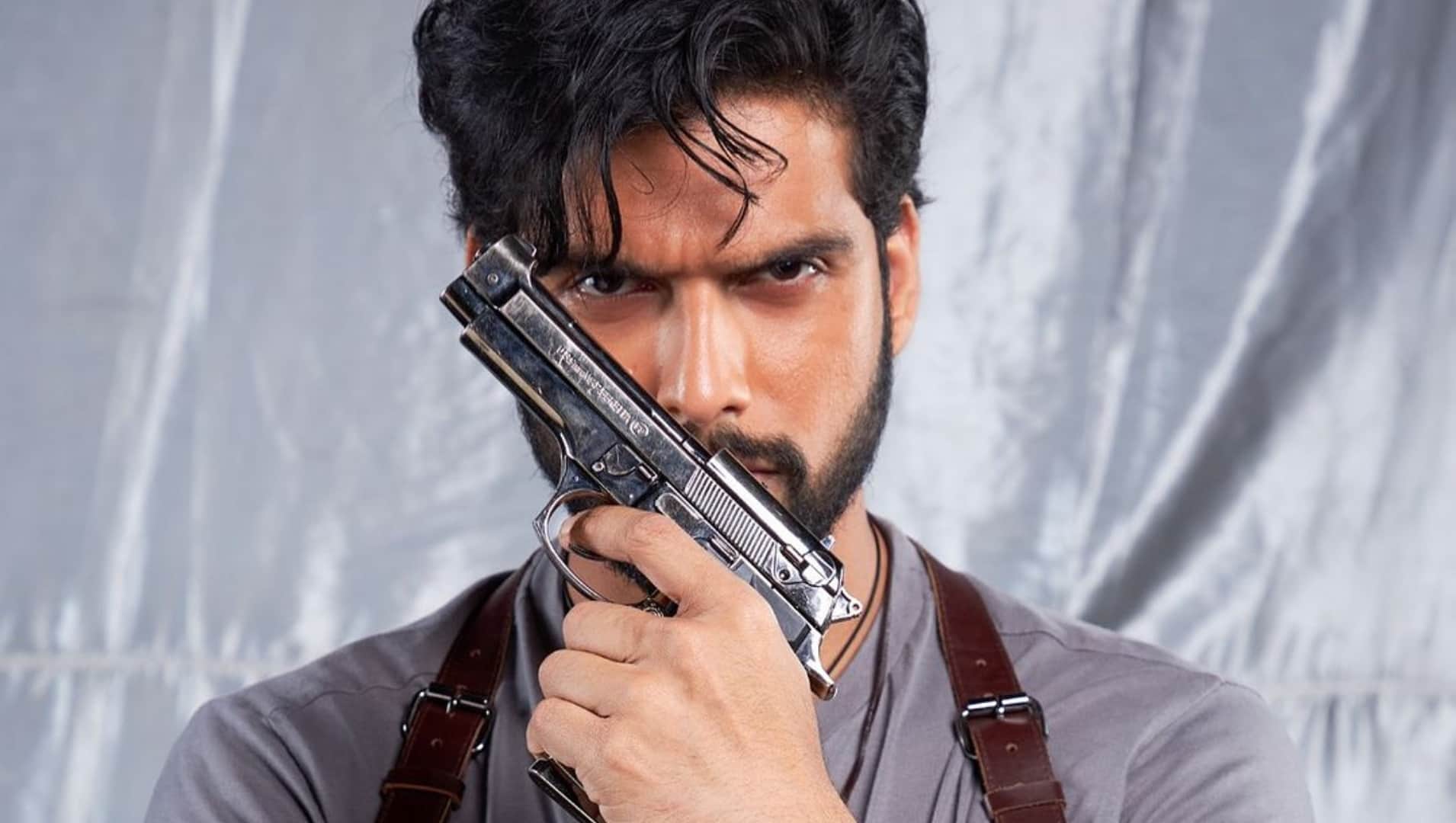 Bigg Boss OTT 3 contestant Sai Ketan Rao left IT job for acting started with Short Films and worked in TV sho