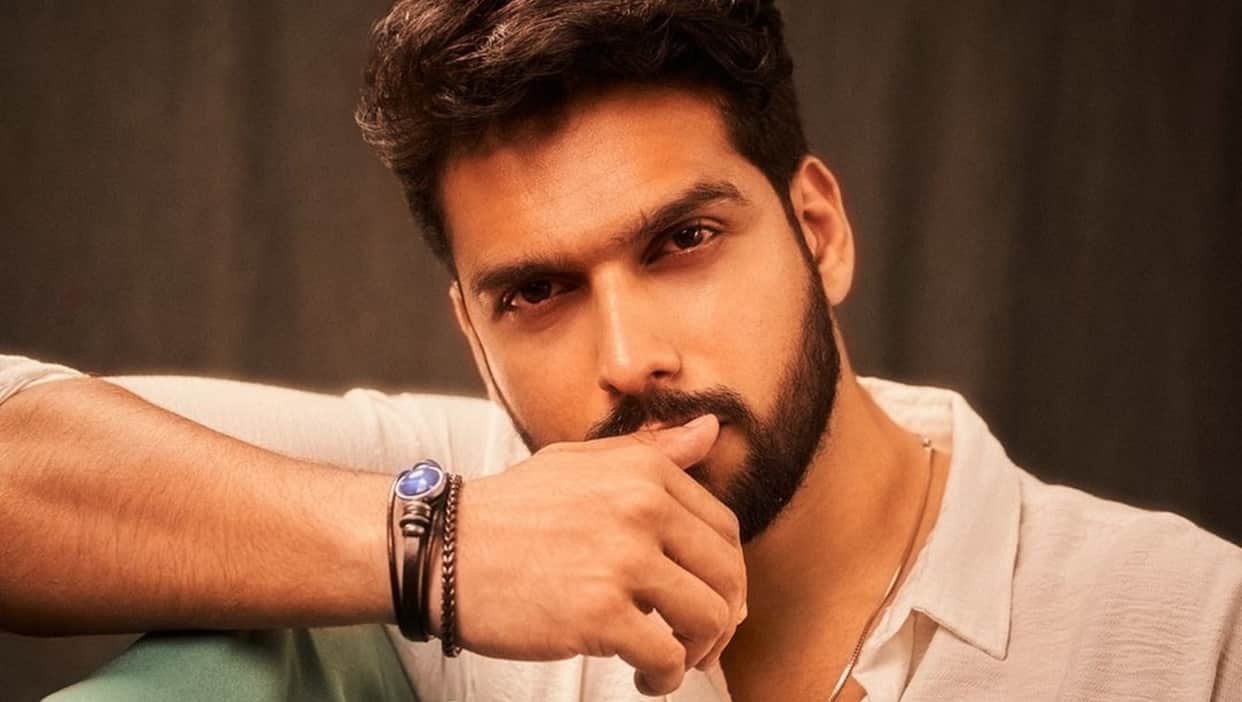 Bigg Boss OTT 3 contestant Sai Ketan Rao left IT job for acting started with Short Films and worked in TV sho