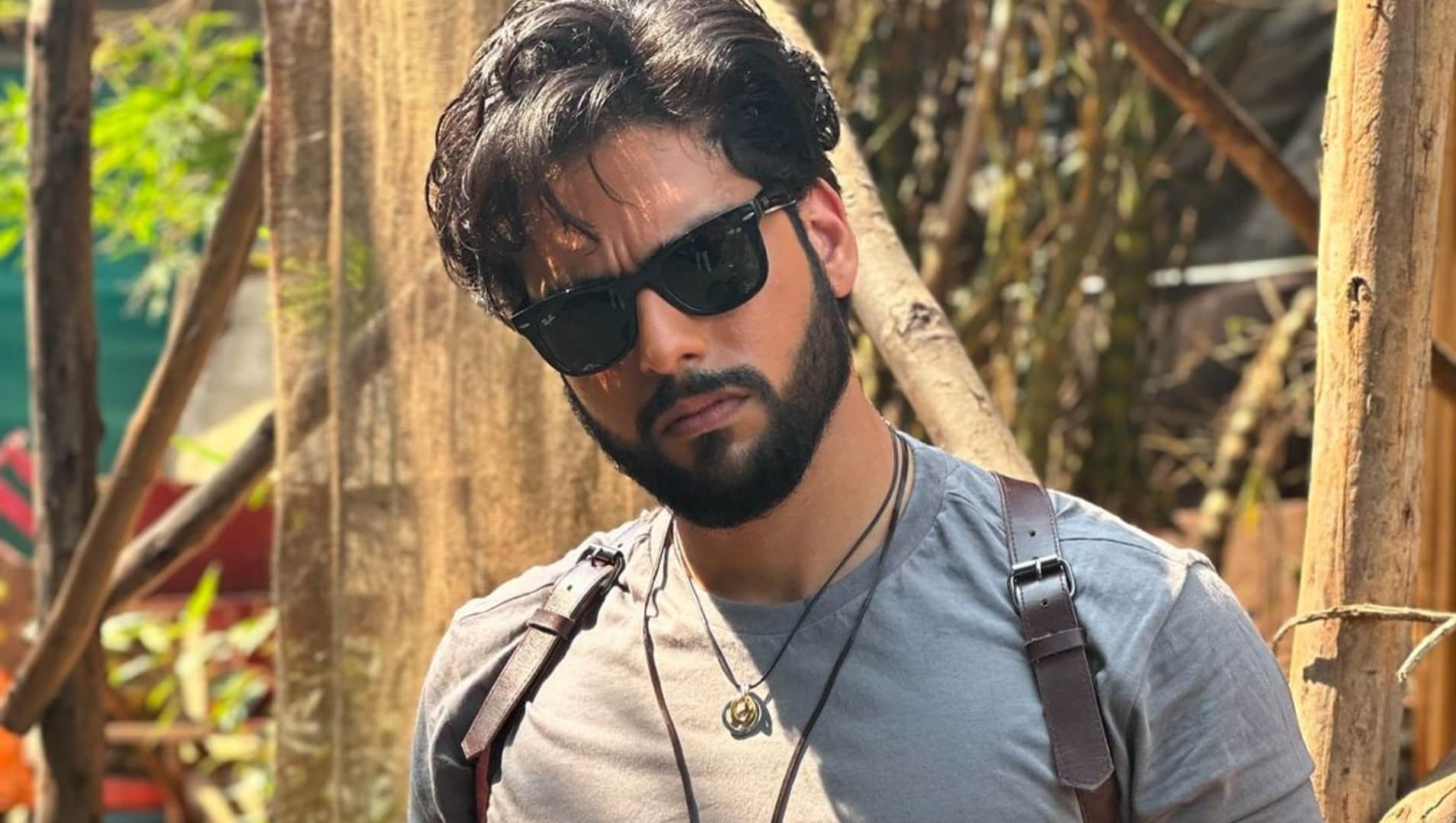 Bigg Boss OTT 3 contestant Sai Ketan Rao left IT job for acting started with Short Films and worked in TV sho