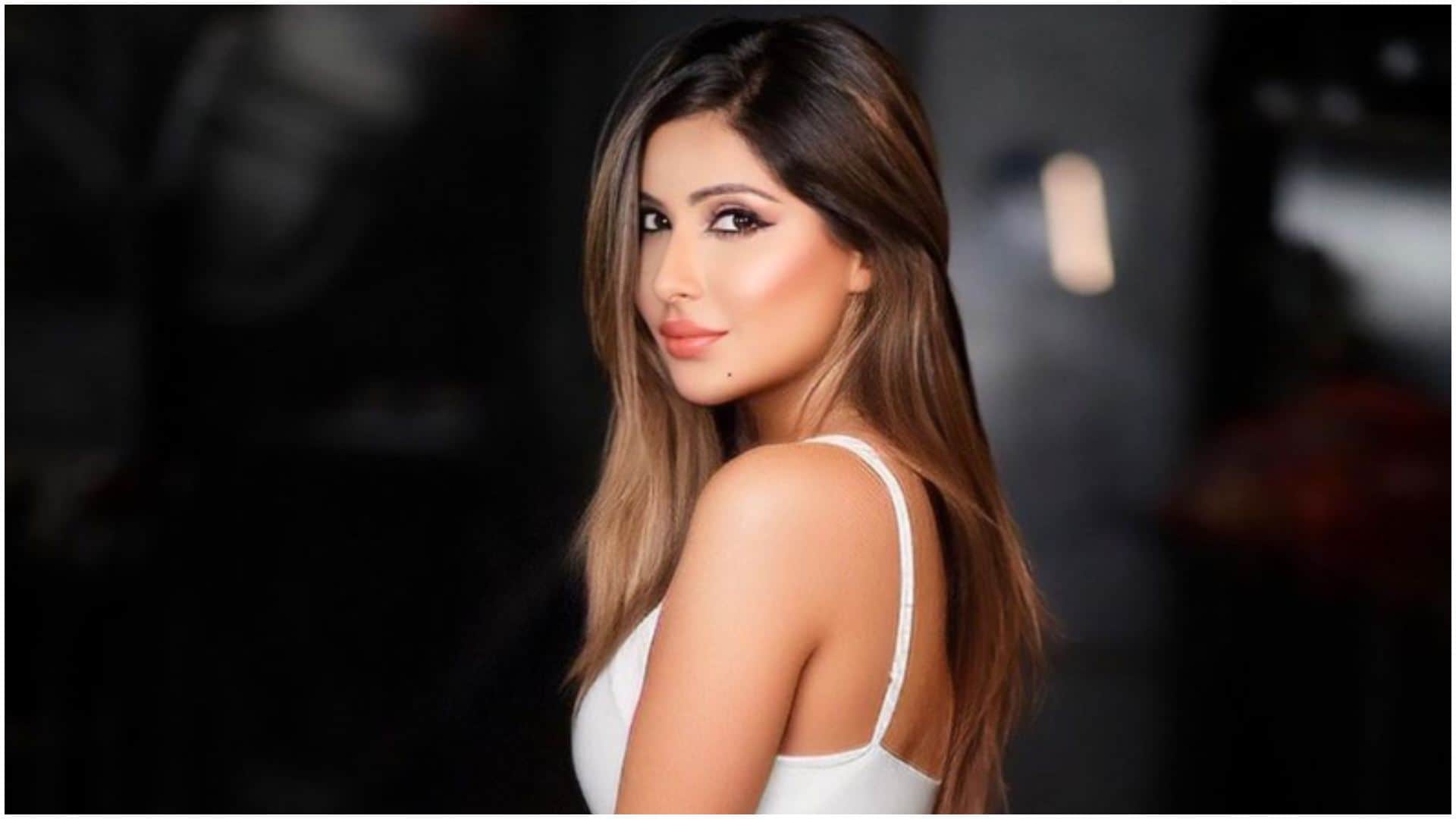 Know About Anil Kapoor Bigg Boss OTT Season 3 Contestant and Influencer Sana Sultan Profile Life And Career