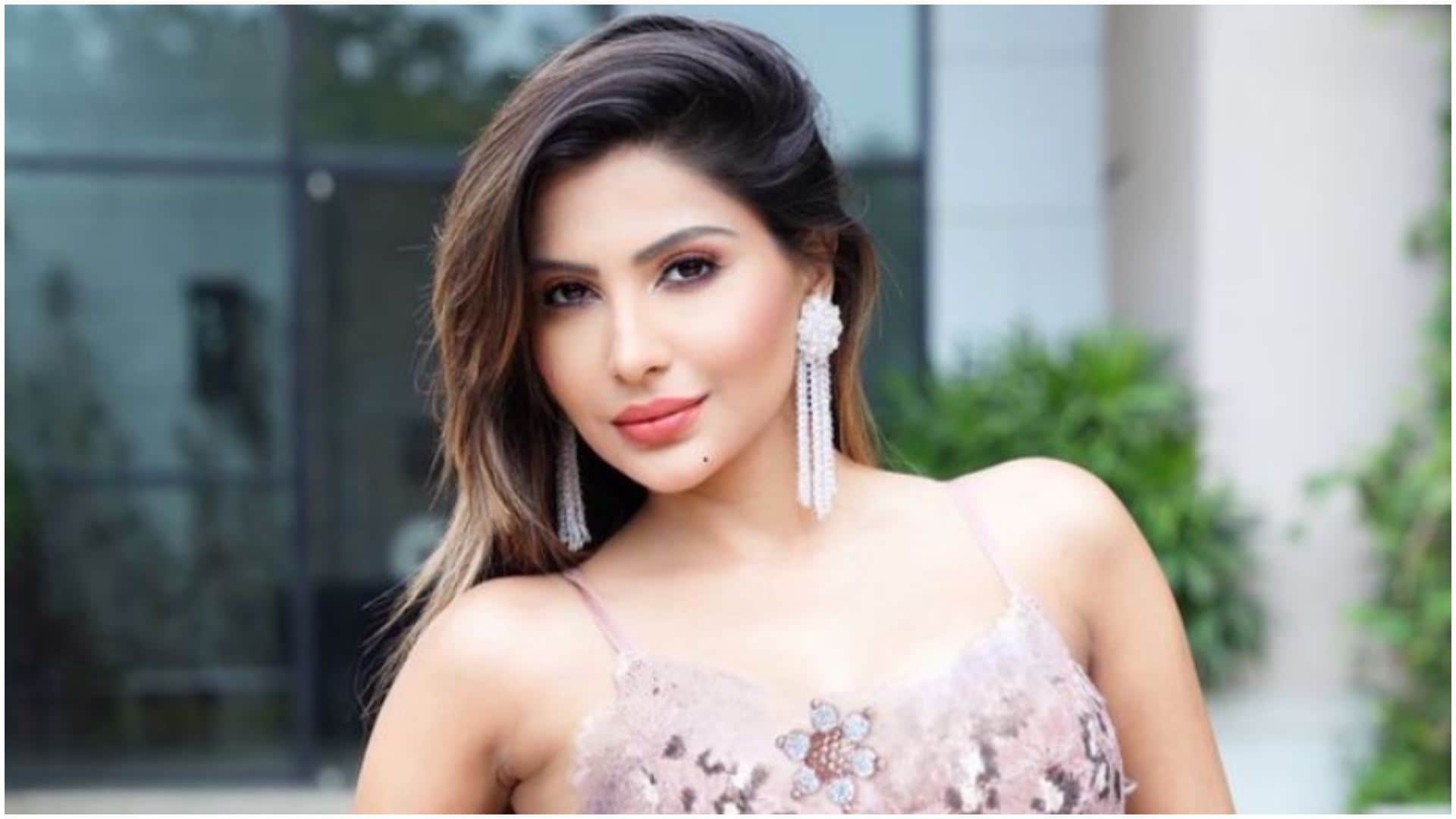 Know About Anil Kapoor Bigg Boss OTT Season 3 Contestant and Influencer Sana Sultan Profile Life And Career