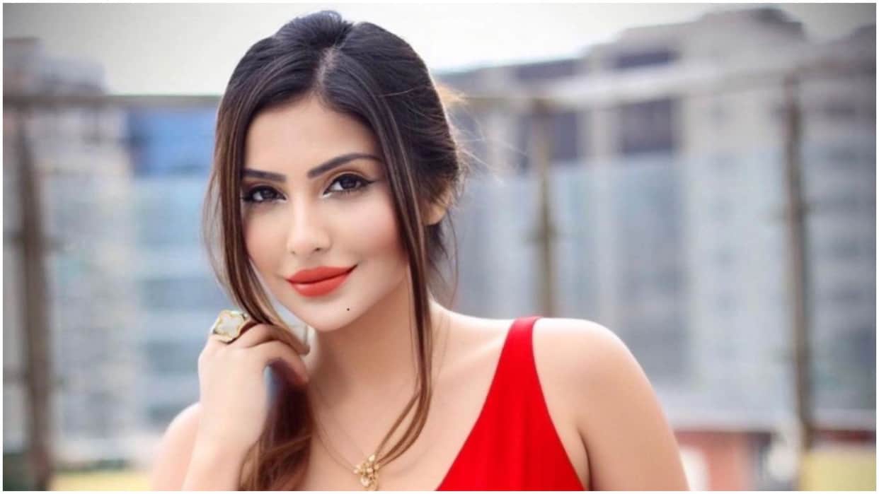 Know About Anil Kapoor Bigg Boss OTT Season 3 Contestant and Influencer Sana Sultan Profile Life And Career