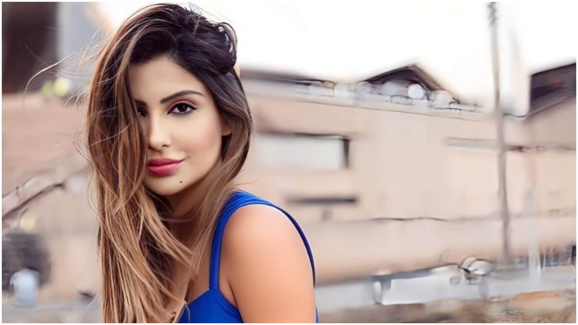 Know About Anil Kapoor Bigg Boss OTT Season 3 Contestant and Influencer Sana Sultan Profile Life And Career