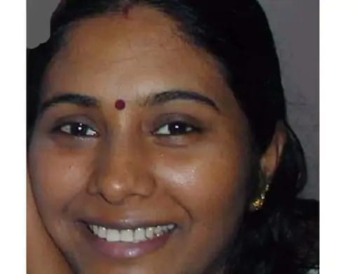 MP News: Sunita Shiju, the then registrar of Madhya Pradesh Nursing Registration Council, dismissed from servi
