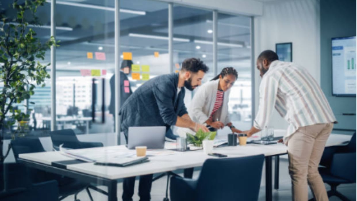 Nasscom report deeptech startups in India Increase numbers makes it third largest pool globally