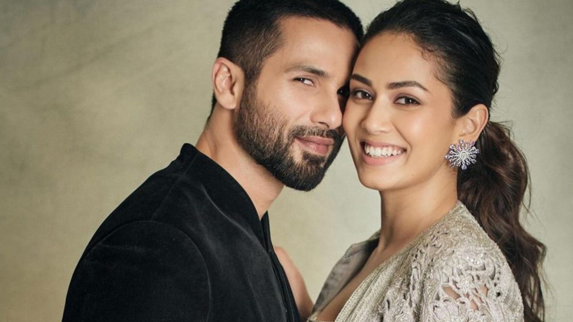 Shahid Kapoor wife Mira Kapoor talks about raising her children says It is very easy to spoil kids