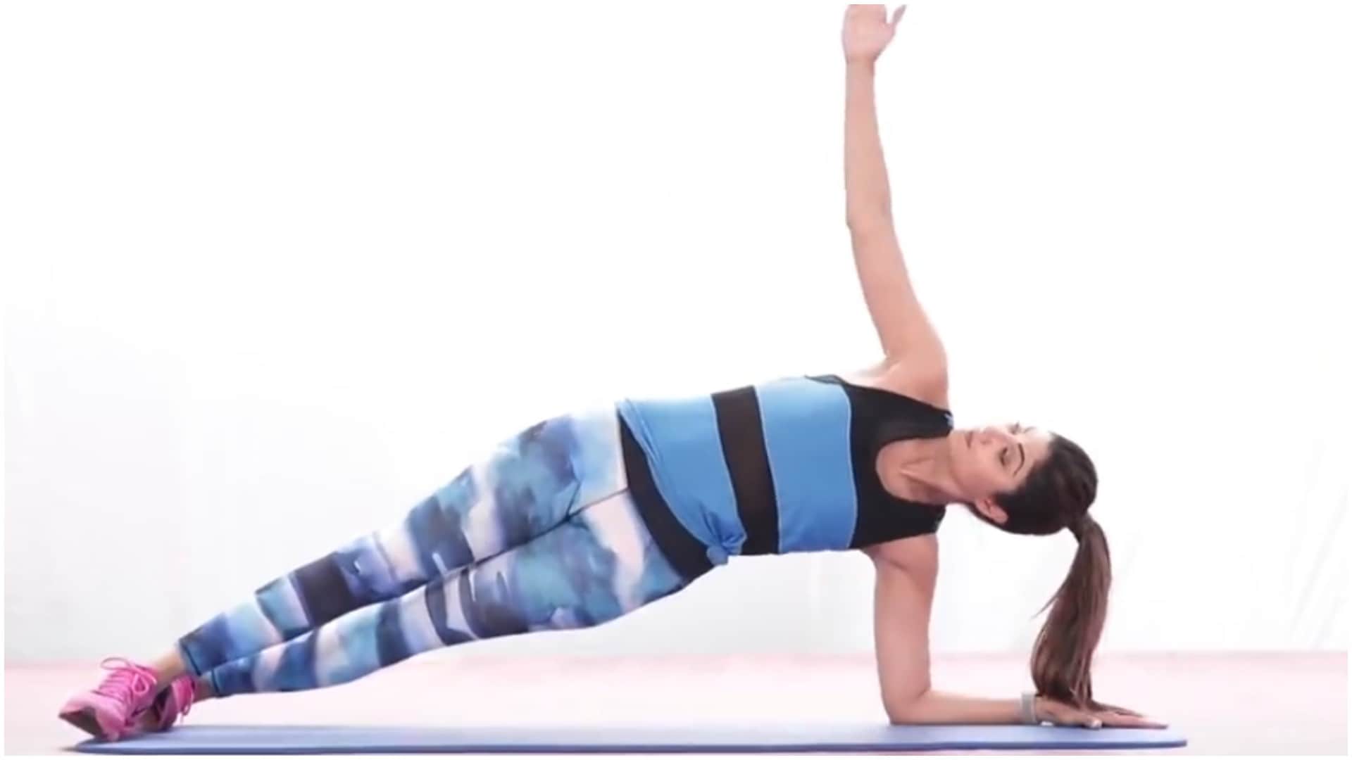 International Yoga Day 2024: Akshay Kumar Shilpa Shetty Malaika Arora Kareena Kapoor Stars Who Love To Do Yoga