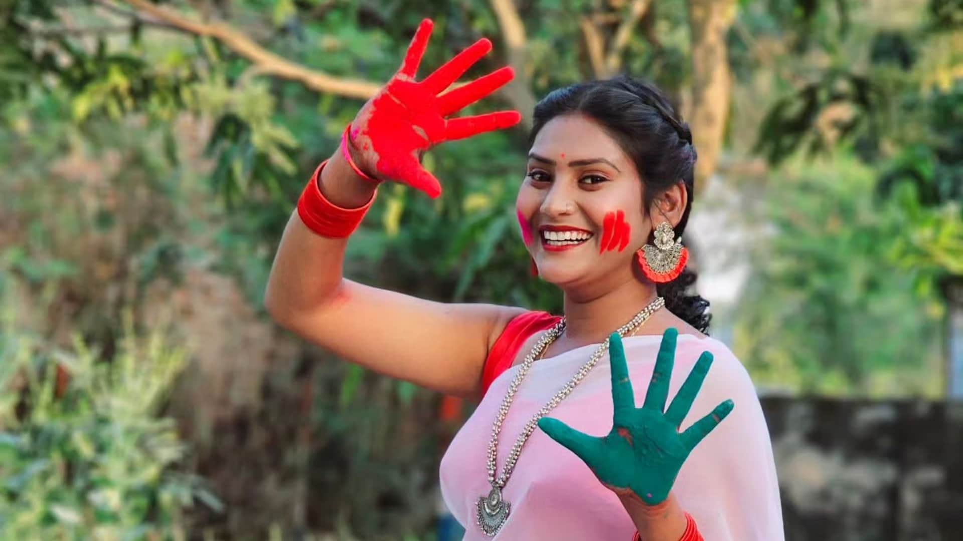 Know about Bigg Boss OTT Season 3 contestant social media influencer Shivani Kumari life and career