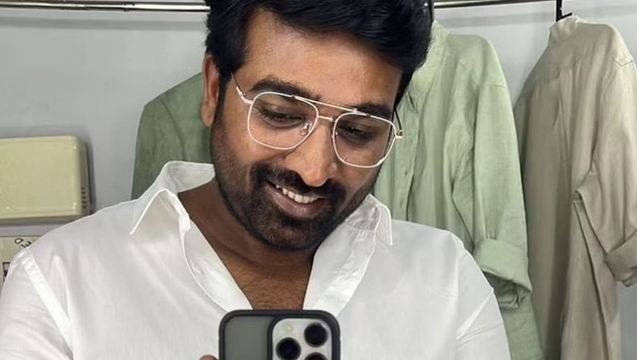 Maharaja actor Vijay Sethupathi said villain should have ethics and he does not like to promote superstitions