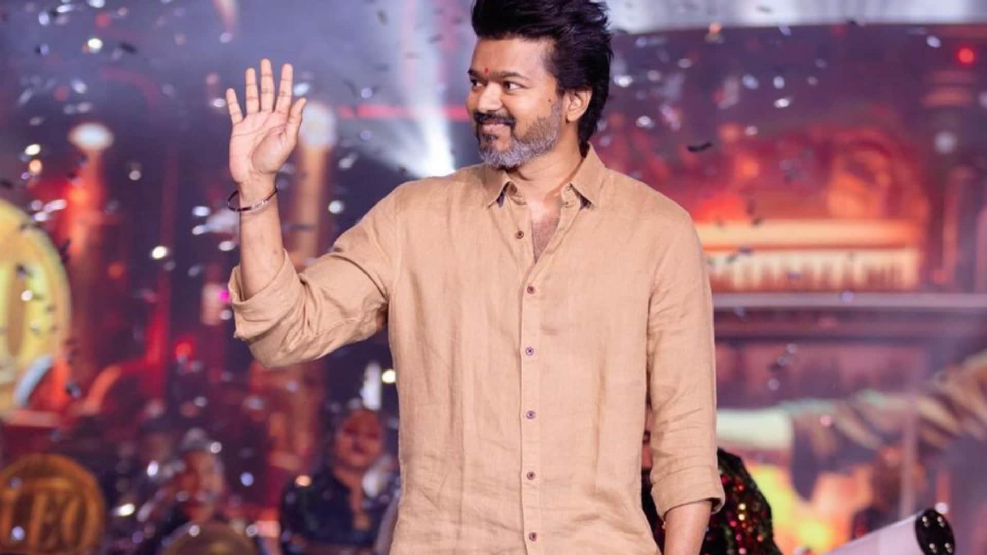 Actor Vijay Chandrasekhar celebrating his birthday today click here to know his net worth and career