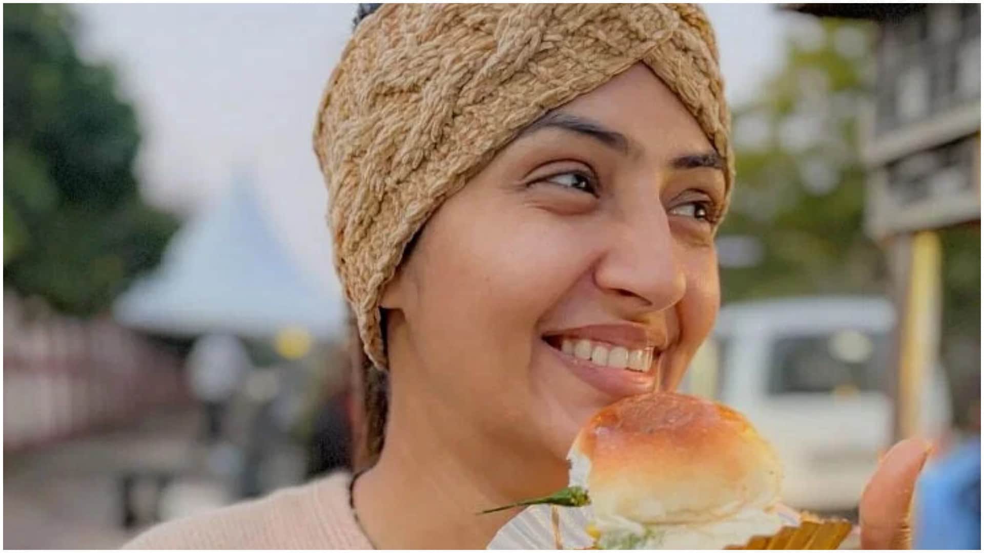 Bigg Boss OTT 3: Who is Vada Pav Girl aka Chandrika Dixit know Everything About Her Deets Inside