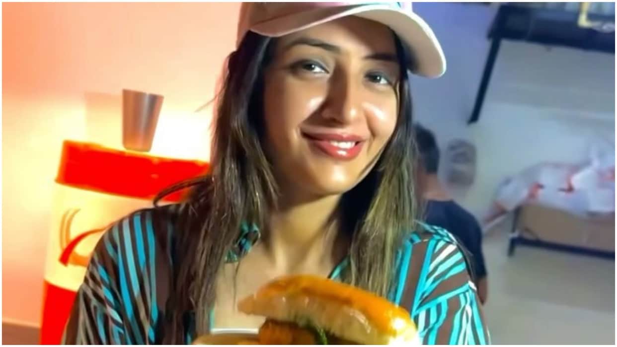 Bigg Boss OTT 3: Who is Vada Pav Girl aka Chandrika Dixit know Everything About Her Deets Inside