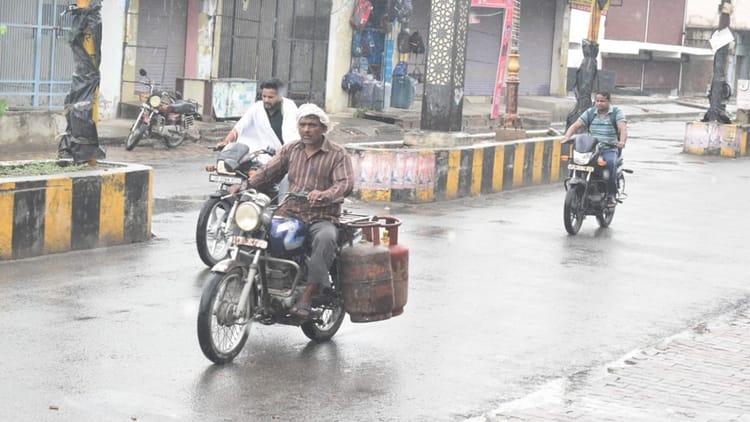 Haryana Punjab Monsoon 2024 Arrival Date Imd Yellow Alert Rain Forecast News In Hindi – Amar Ujala Hindi News Live