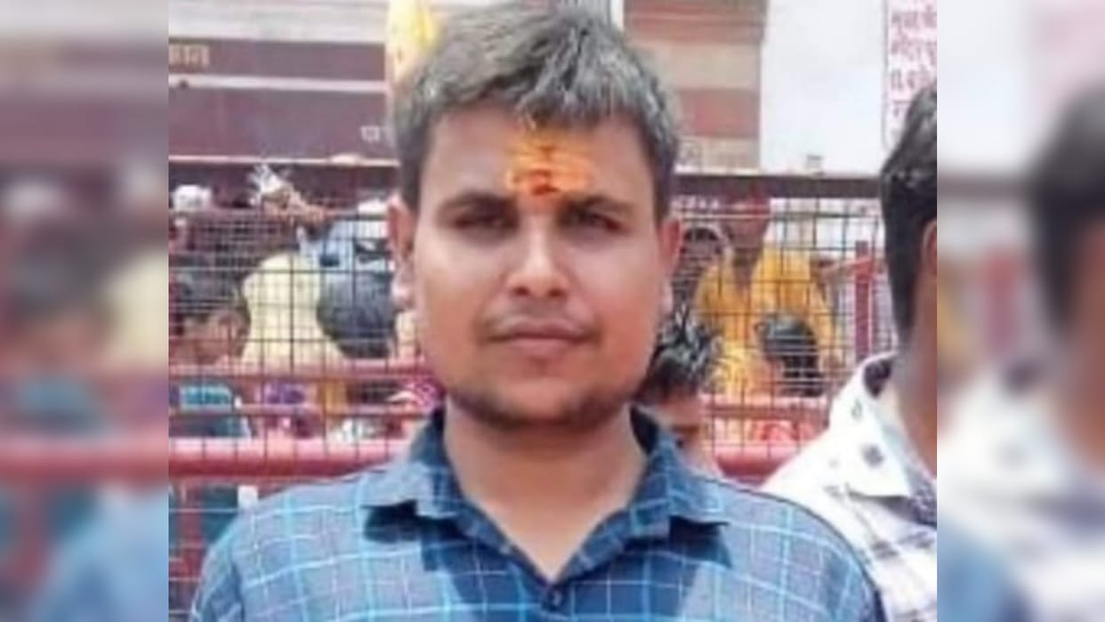Weather News: A young man from Kateya Gopalganj died in Delhi due to heat stroke