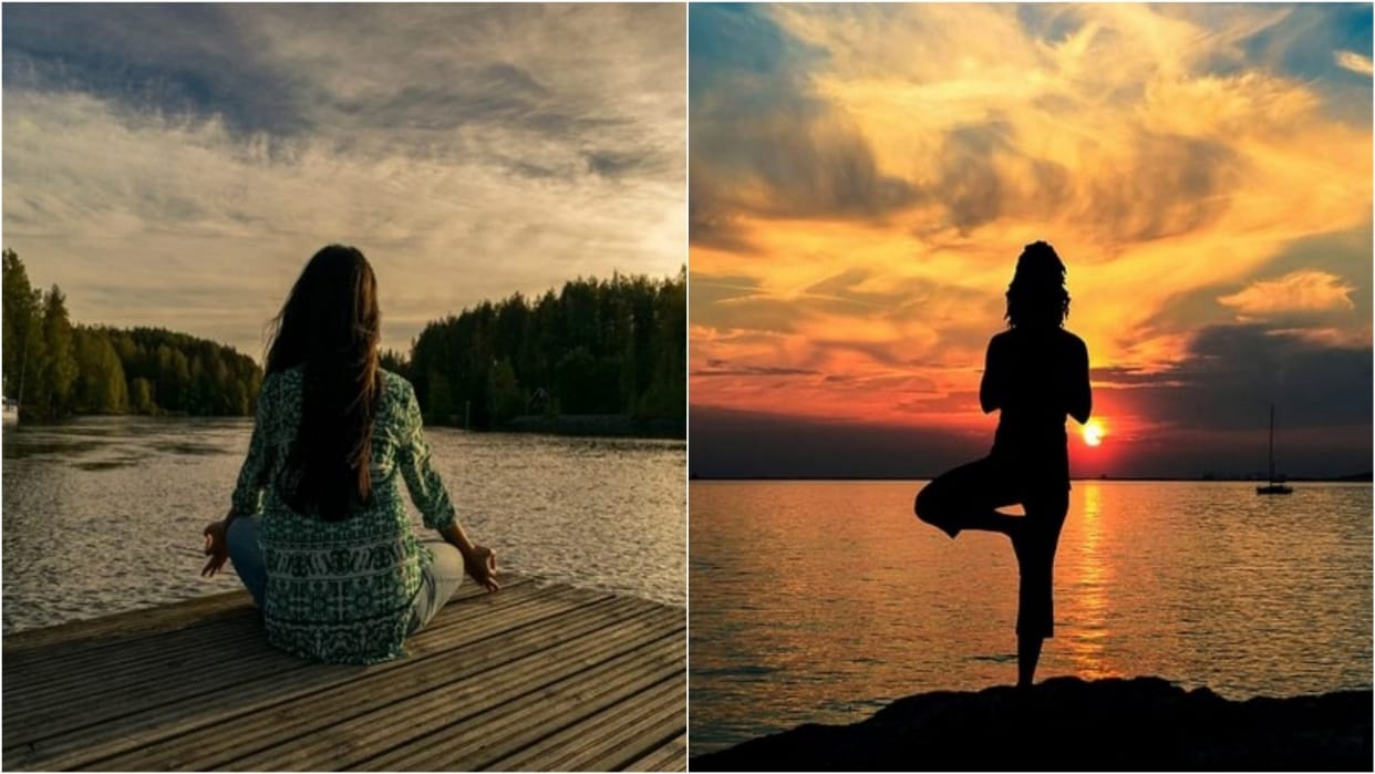Yoga Day Special: Yoga is a discipline for the brain, practice will keep the body agile