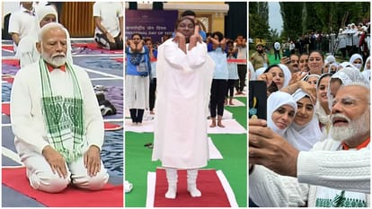 Yoga Day