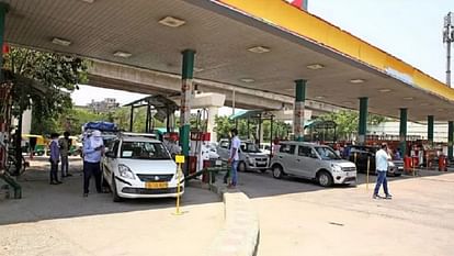 CNG Price Today: CNG Prices Hiked By One Rupee in Some Cities Of Delhi-NCR And Western UP News in Hindi