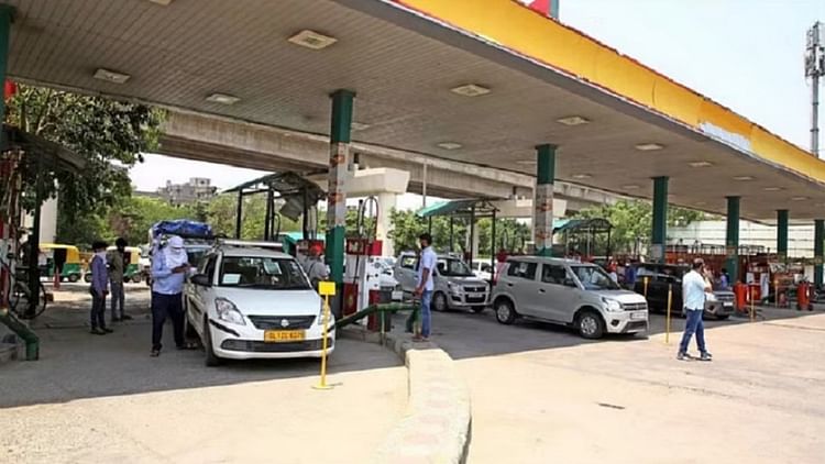 Delhi: From Today, Cng Will Become Costlier By One Rupee In Some Cities Of Delhi-ncr And Western Up – Amar Ujala Hindi News Live