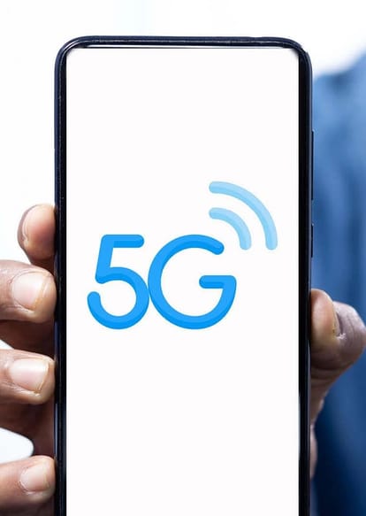 5G Network