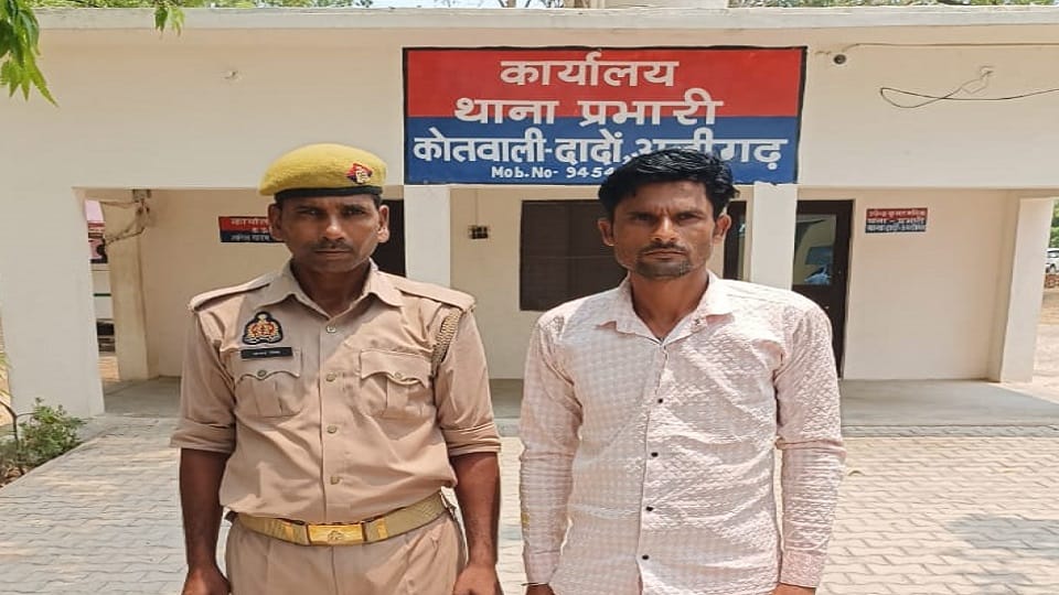 Another youth arrested for dancing on DJ in the police station