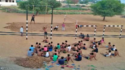 अग्निवीर भर्ती (फाइल फोटो)