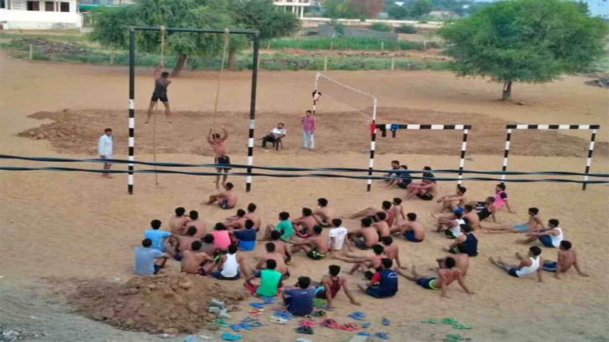 Agniveer Recruitment Physical and medical tests for candidates to be held between July 27 and August 6