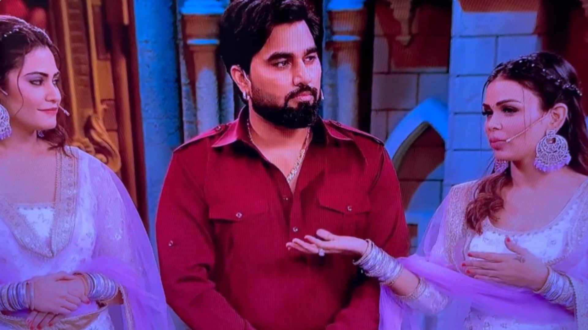 Bigg Boss Ott 3 Youtuber Armaan Malik Reveals the strategy of game with Wife Payal Malik kritika malik