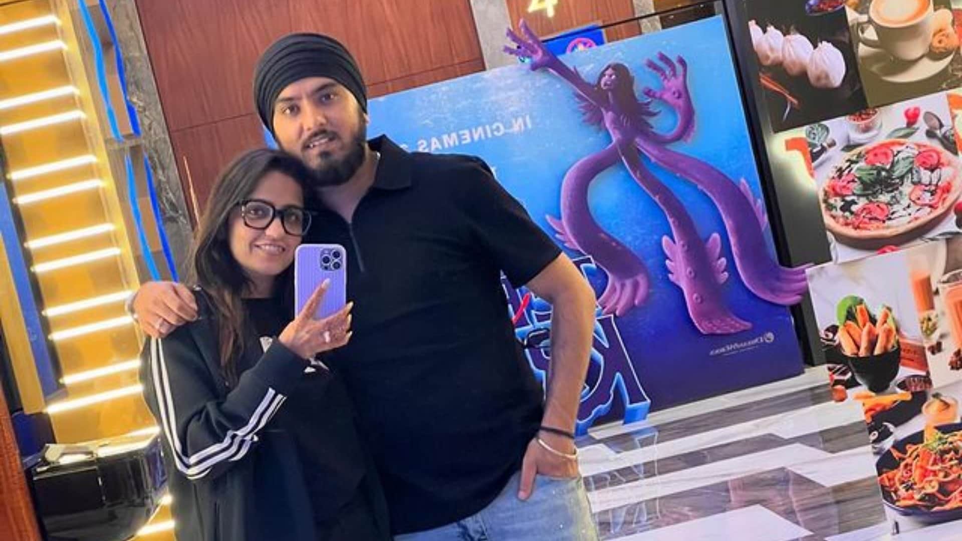 Raataan Lambiyan singer Asees Kaur and her husband Goldie Sohel announced the arrival of their baby boy