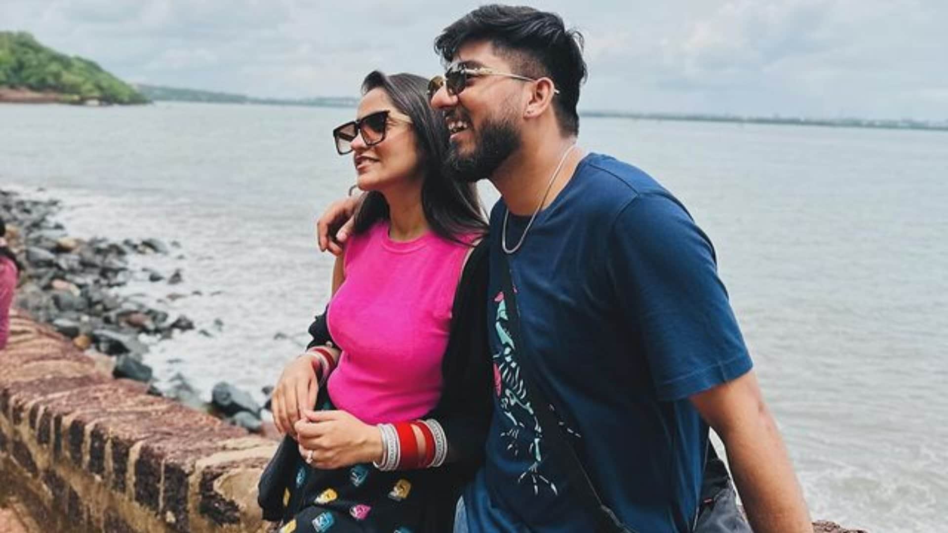 Raataan Lambiyan singer Asees Kaur and her husband Goldie Sohel announced the arrival of their baby boy