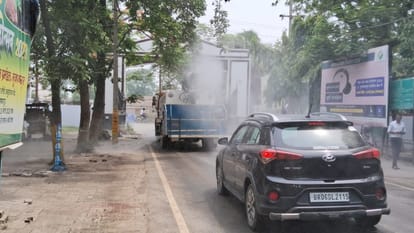 Delhi Government To systematically phase out old petrol diesel vehicles from april 1
