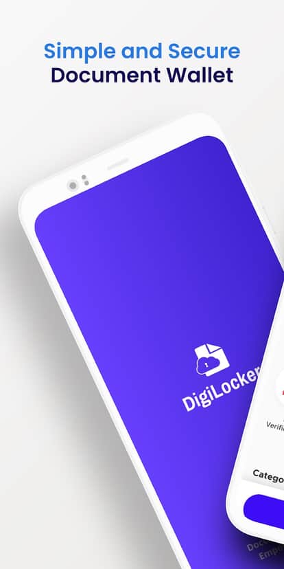 DigiLocker Update: Fetch Your Electricity Bill Directly Your Phone, No Scanning Uploading Needed