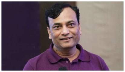 एक्सिस माई इंडिया के प्रमुख प्रदीप गुप्ता