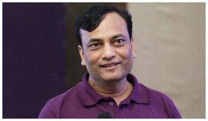 एक्सिस माई इंडिया के प्रमुख प्रदीप गुप्ता