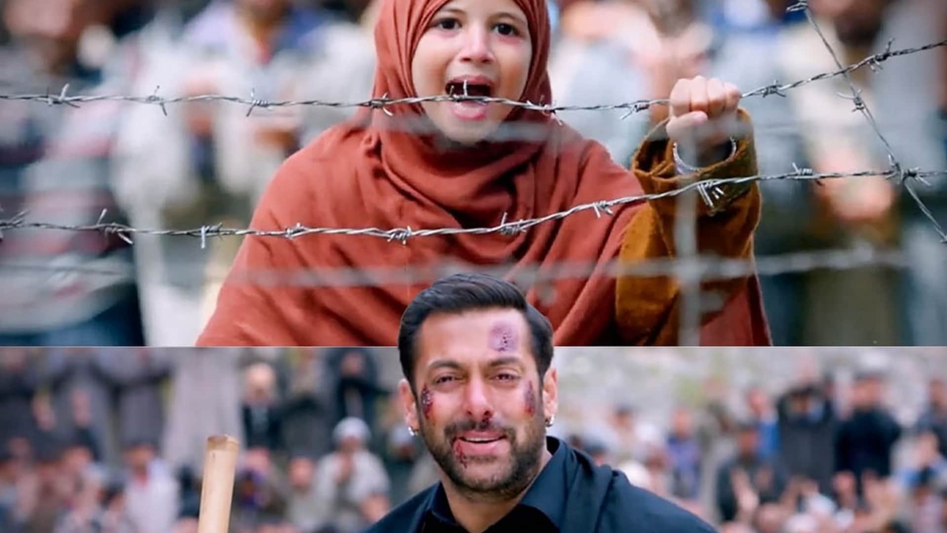 Highest Grossing indian Movies Abroad Dangal Secret Superstar Bajrangi Bhaijaan Baahubali 2