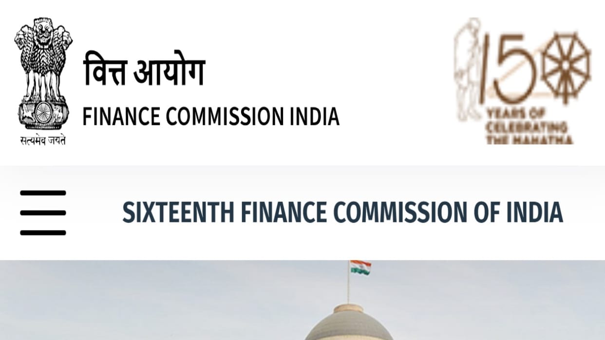 The 16th Finance Commission will ask about Himachal's needs for the next five years, the meeting will be held